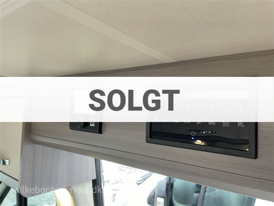 Hobby Vantana K 60 FT ONTOUR EDITION